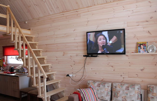 Polyanskoye Podvorie - Foto 35