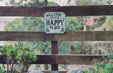 Blissful Garden Studio - Foto 22