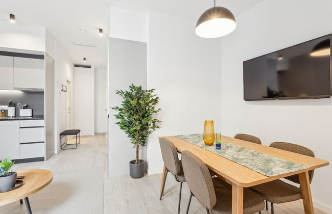 Limehome Valencia Calle de Cadiz - Photo 32