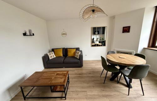 Le Calais Wilson 6 - Appt 4p - Foto 12