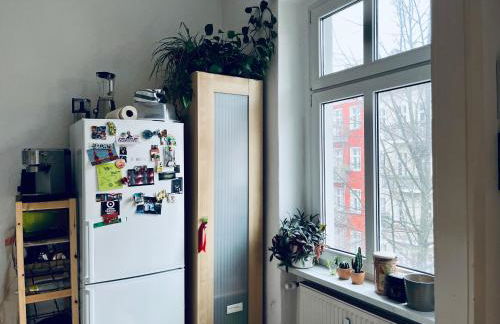 1 room apartment in Friedrichshain - Foto 10
