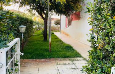 SUITE GARDEN-MARINA SVEVA - Foto 19