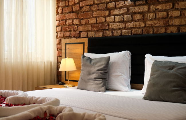 Taksim Nikea Suites 80 - Foto 4