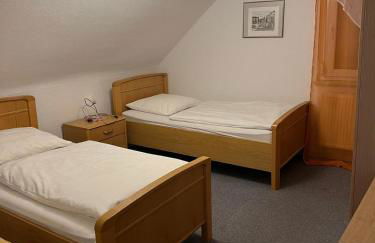 Ferienwohnung Monteurwohnung Heinrich - Foto 5