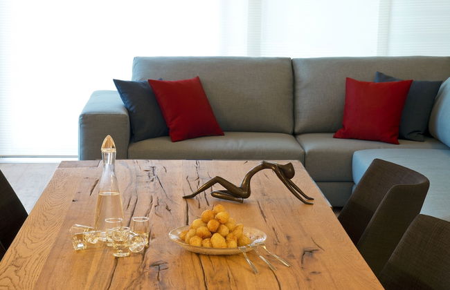 Conte Marino Villas - Foto 32