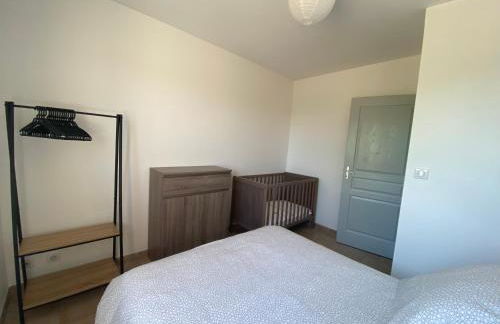 La Grand Vigne - Maison avec piscine privée - Foto 42