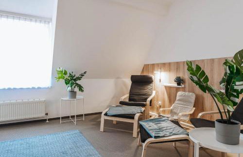 XXL Ferienhaus Goldberger See - Sauna - 16 Personen - Foto 54