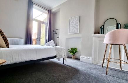 Moorland House by Switchback Stays - Foto 21