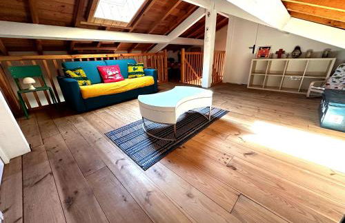 Maison Typique Landaise - Foto 26