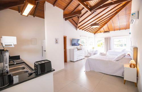 Apart Lagoa Buzios- Centro - Foto 19