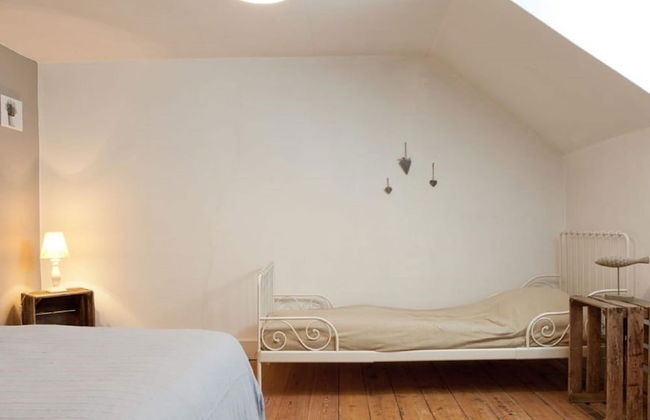 Attractive Holiday Home in Gerin Near Centre - Foto 2