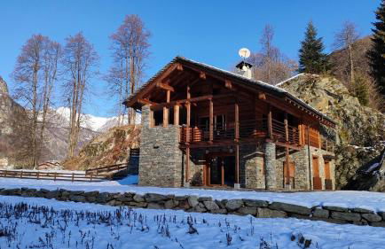 CHALET WALSER 4&2, Emma Villas - Foto 39