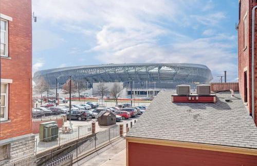 Vaughn Lofts # 4 - Foto 30