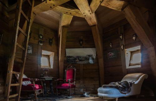 Schloss Adolphsburg im Sauerland - Foto 16