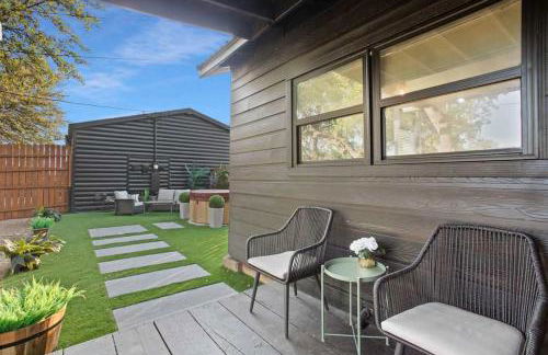 Starlight Horizon 2 Cabins Hot Tub & Pool - Pet-Friendly Texas Hill Country Stay Near Canyon Lake Sleeps 12, Stargazing, Group Getaway - Foto 46