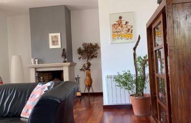 Villa Vista Bonita with private pool, 4 bedrooms, 9 people - Foto 24