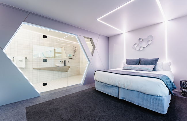 Quarters B1- Luxurious & Spacious - Photo 1