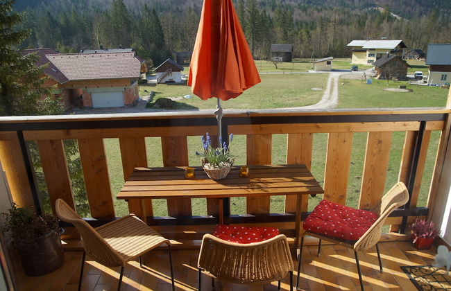 W & S Executive Apartments - Obertraun - Foto 39