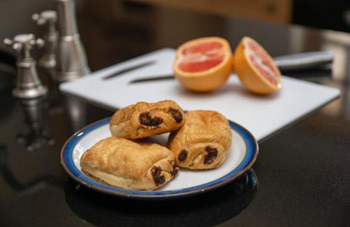 Old Distillery Lodge - Foto 17