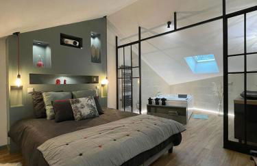 Entre Nous Le Maréchal - Foto 22