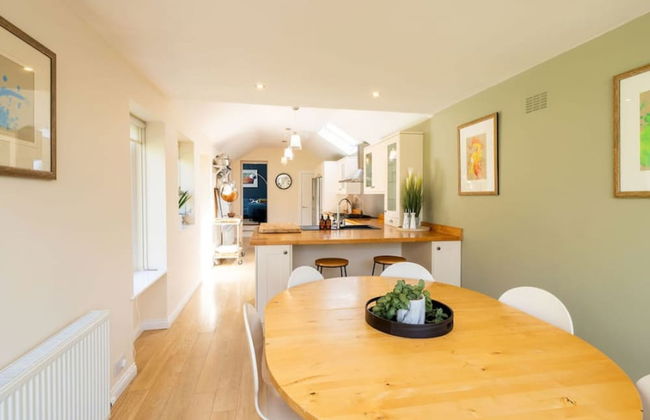 Fountainhall Townhouse Aberdeen City - Photo 77