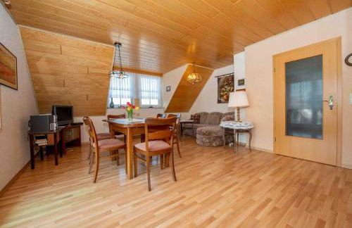 Ferienwohnung Hörselbergblick - Foto 6