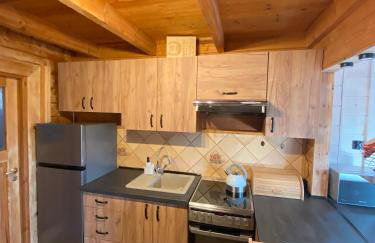 Dom z jacuzzi nad jeziorem Orzysz-Mazury - Foto 16