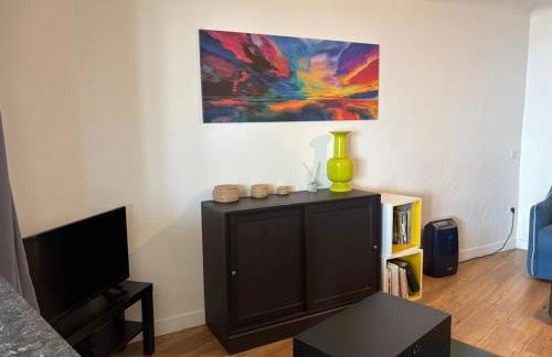 Superbe terrasse avec vue panoramique sur la mer - Foto 34