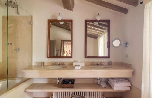 Castello di Fighine - Foto 56