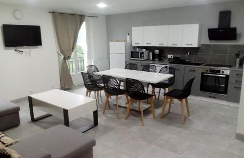 appt tout confort a laveissiere 103 - Photo 1