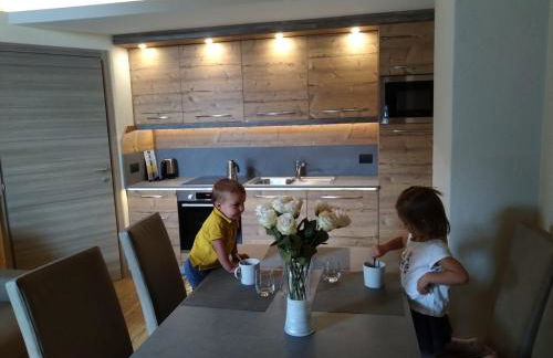 Apartment Ita - Foto 11