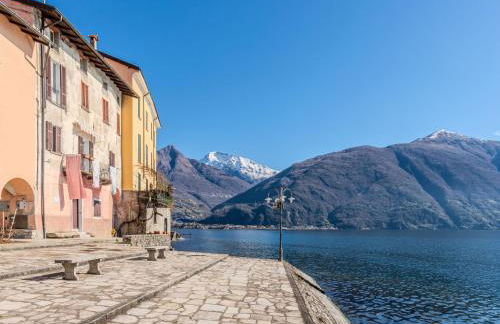 Apartment Ceresa by Interhome - Foto 1