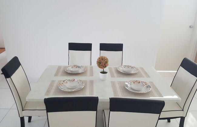 The Platino Johor Bahru - Photo 9