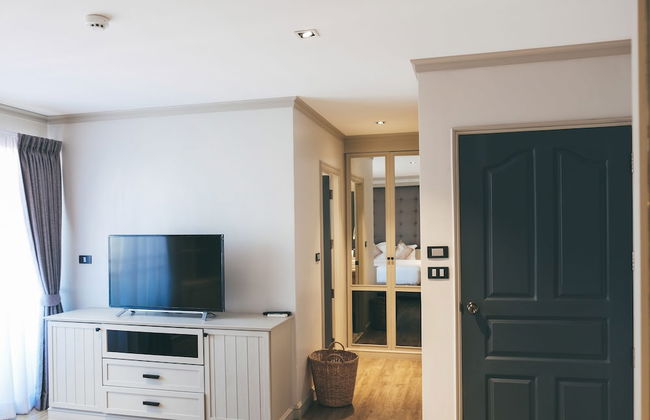 THEA Private Suites by TH District - Foto 51