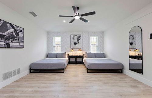 Family Platinum Escape with Heated Pool and Gameroom - Foto 27