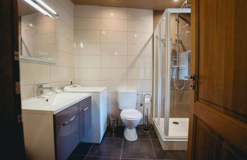 Maison Rebleuthof Sauna & Fitness - Foto 34