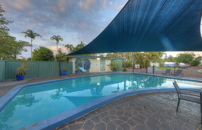 Ingham Tourist Park - Foto 17