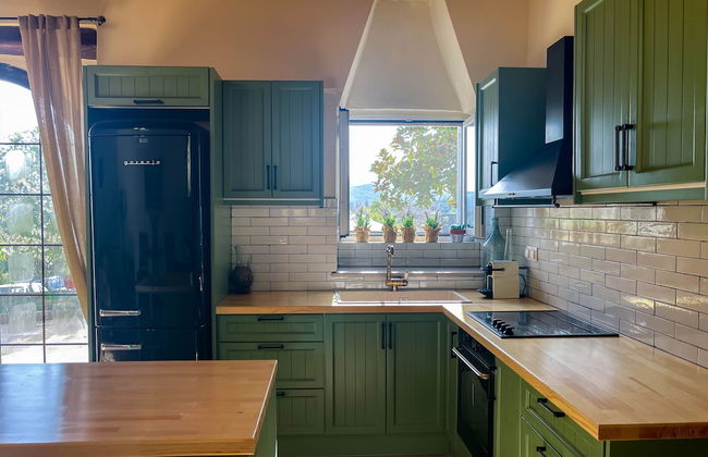 Marcora Historic Mansion - Foto 13