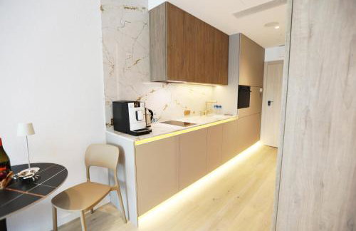 Apartament 330 Przy Plaży, parking gratis! - Foto 16