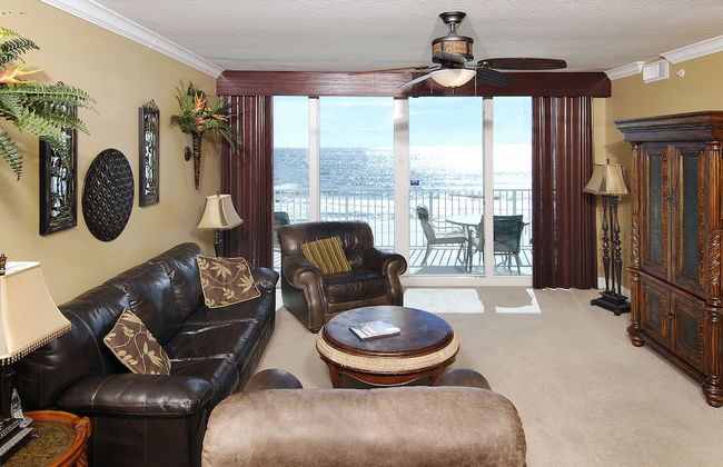 San Carlos Condominiums by Wyndham Vacation Rentals - Foto 16