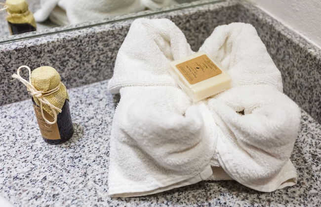 Kaam Accommodations - Foto 35