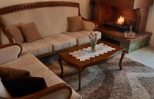 Giannis Traditional House - Foto 4