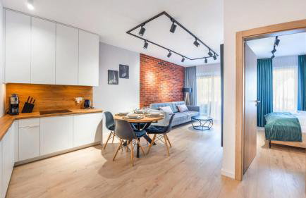 Seaside Apartamenty - Olimpijska 2 Mielno - Sauna & Fitness & Parking - w cenie pobytu - Foto 140