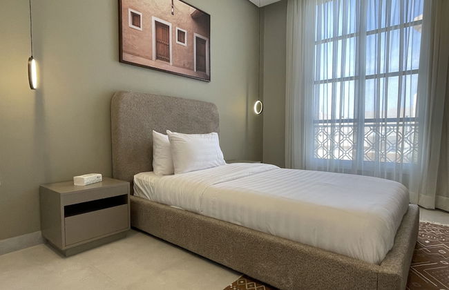 Kease Hittin N-9 Lusso HejazBalcony AX86 - Photo 4