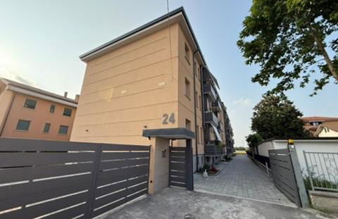 Appartamenti Rugacesio 24 - Appartamento A - Foto 1