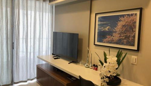 Monte Fuji ~ GRU 39m2 - Foto 2