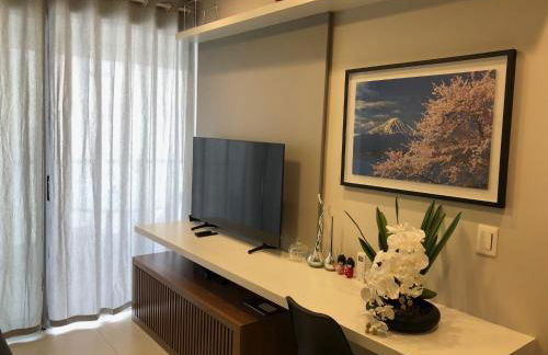 Monte Fuji ~ GRU 39m2 - Foto 2