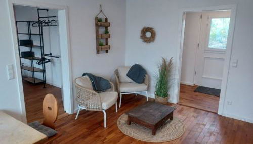 Rösslerhof Ferienwohnung Obstwiese - Foto 3