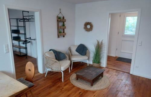 Rösslerhof Ferienwohnung Obstwiese - Photo 3