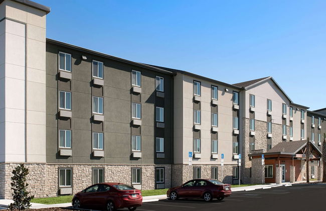 Extended Stay America Suites - Minneapolis - Airport - Mendota Heights - Foto 1